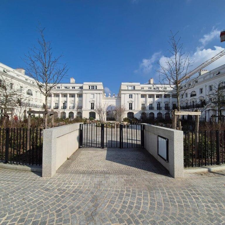 Sky Haven Disneyland Paris P16 - Two-Bedroom Apartment - 12
