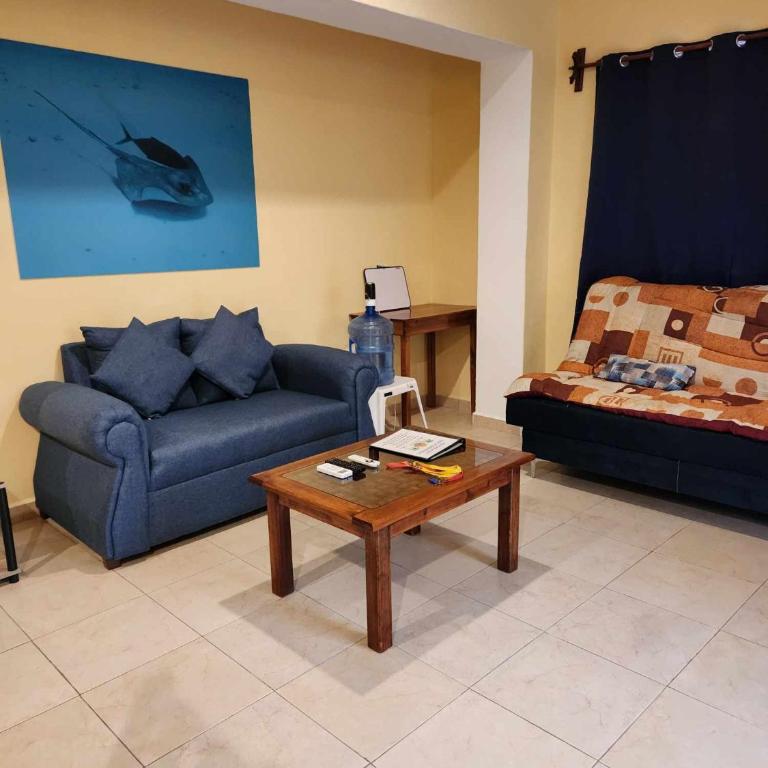 Coral Island Suites Cozumel - Apartamento de 1 dormitorio - 2
