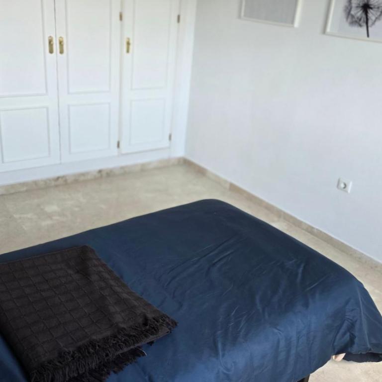 Piso muy cómodo en Estepona, Zona Selwo - Two-Bedroom Apartment with Balcony and Terrace - 21