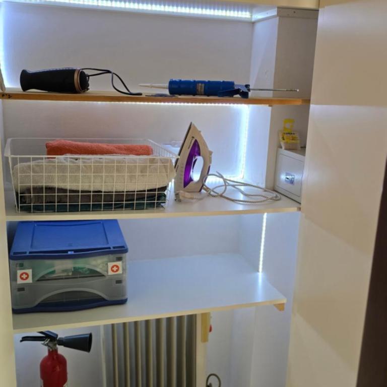Piso muy cómodo en Estepona, Zona Selwo - Two-Bedroom Apartment with Balcony and Terrace - 27