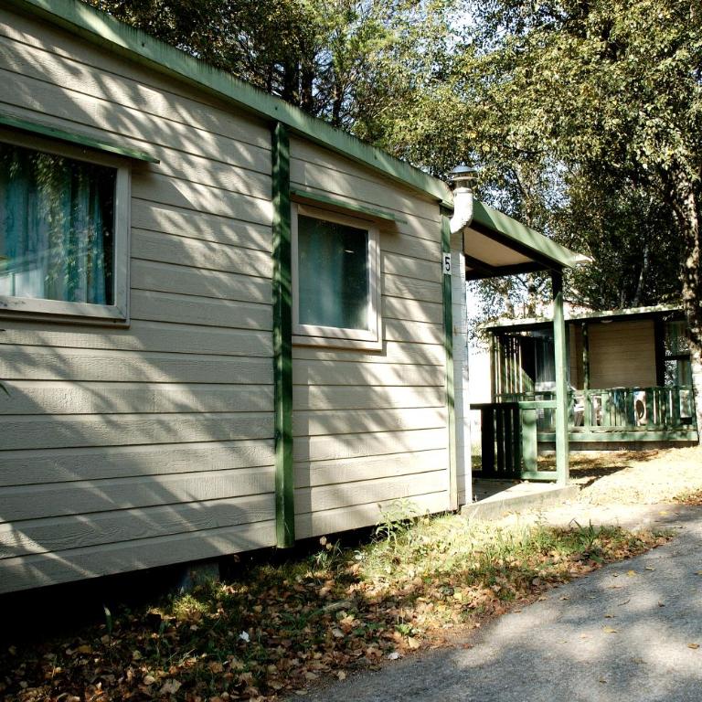 Camping As Cancelas - Bungalow de 2 dormitorios (2 adultos) - 3