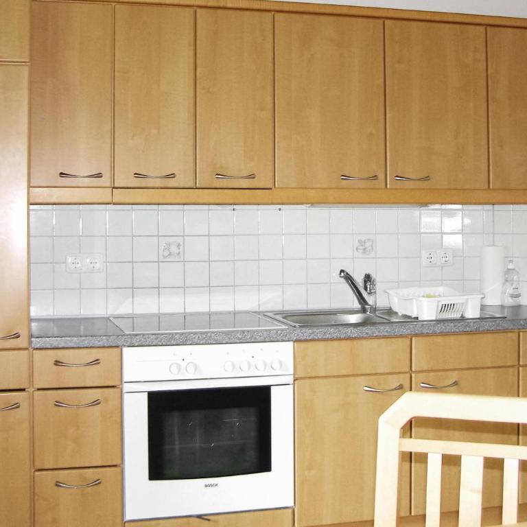 Schoene Helle Ferienwohnung - Appartamento con 2 Camere da Letto - 10