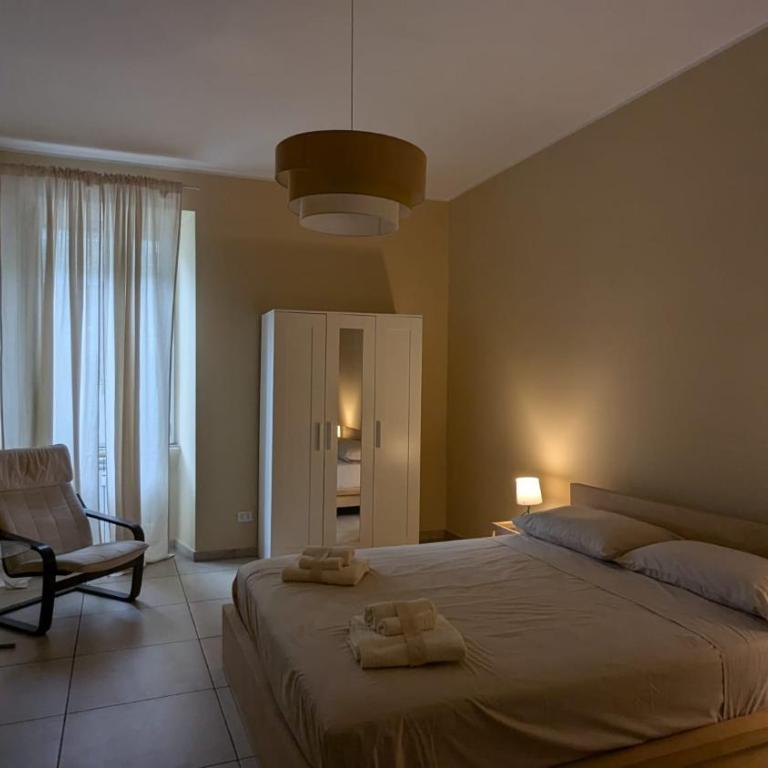 Appartamento C9 - Appartamento con 2 Camere da Letto - 2