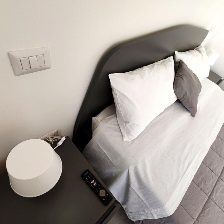 La Dama di Loto - Appartamento con 2 Camere da Letto - 18
