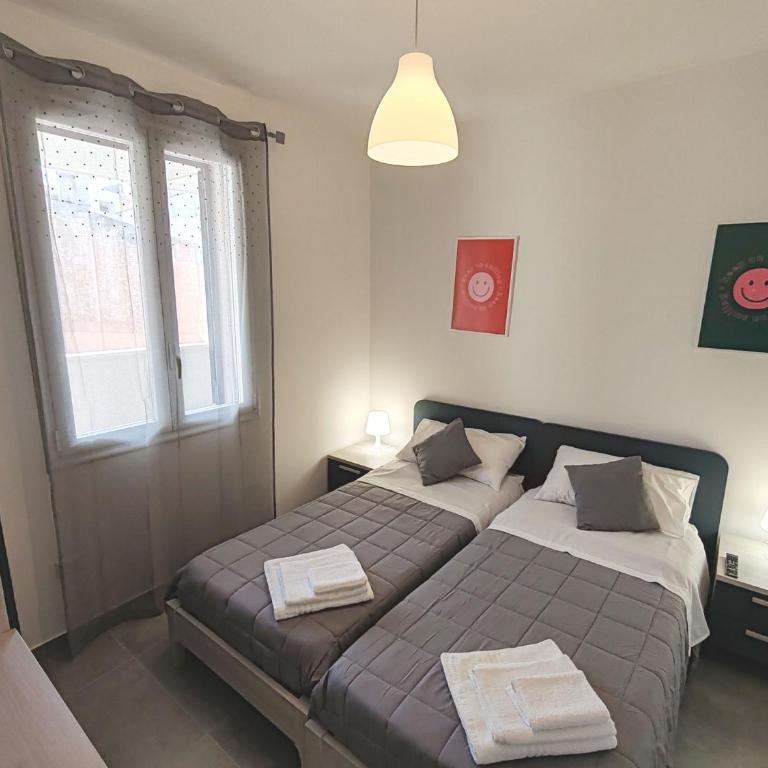 La Dama di Loto - Appartamento con 2 Camere da Letto - 22
