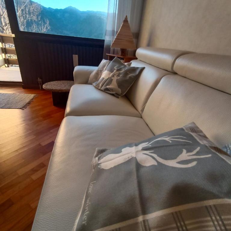 Da NOEMI E MARCO - Appartamento con 2 Camere da Letto - 16