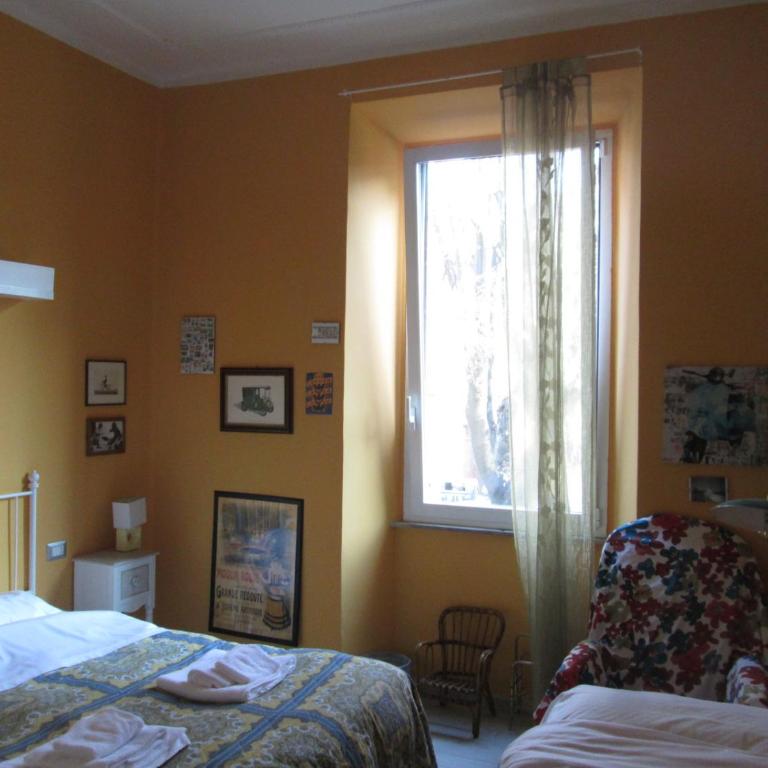Casa Particular 25Rooms - Chambre Triple - 6