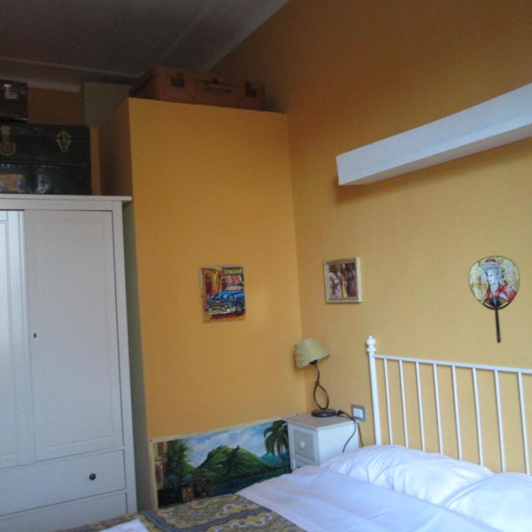 Casa Particular 25Rooms - Chambre Triple - 7