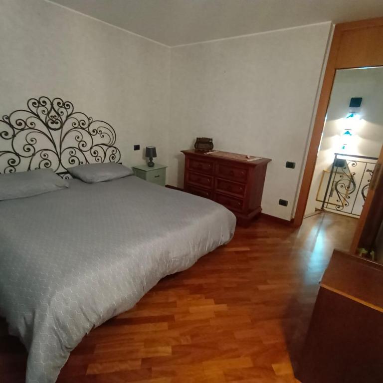 Da NOEMI E MARCO - Appartamento con 2 Camere da Letto - 23