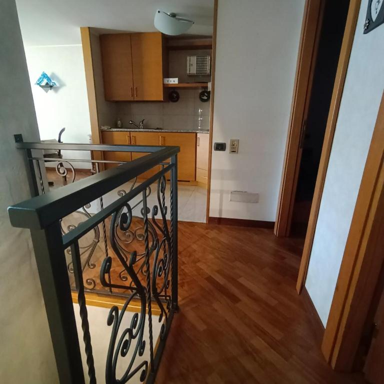 Da NOEMI E MARCO - Appartamento con 2 Camere da Letto - 7