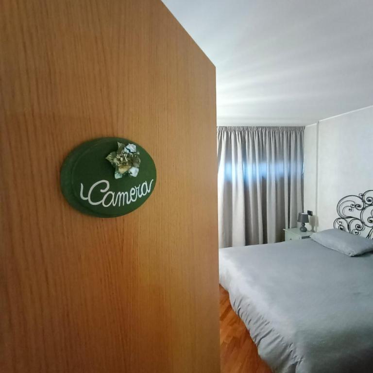 Da NOEMI E MARCO - Appartamento con 2 Camere da Letto - 17
