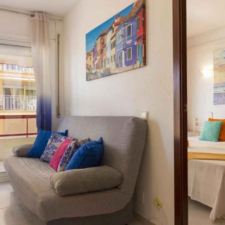 FMP Ancora - Apartment - 4