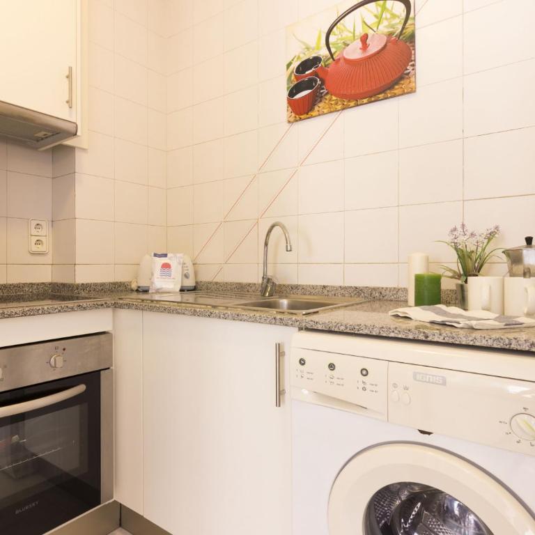 FMP Ancora - Apartment - 9