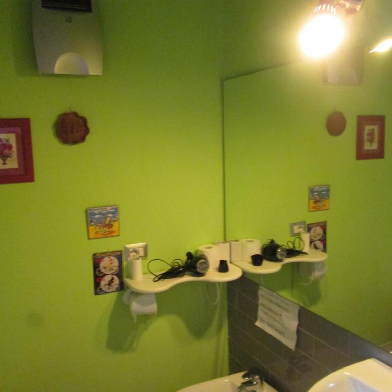Casa Particular 25Rooms - Chambre Simple avec Salle de Bains Privative - 9