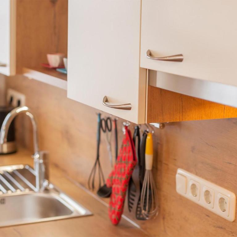 Ferienwohnung-Walserhaus - Apartment mit 3 Schlafzimmern - 7