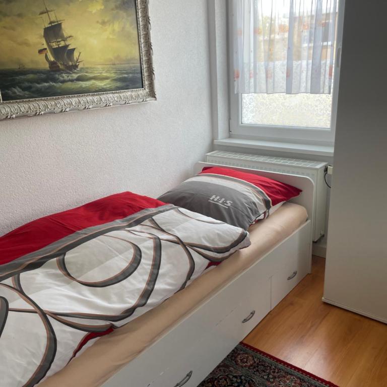 Ferienhaus Gumann - Appartamento con 2 Camere da Letto - 15