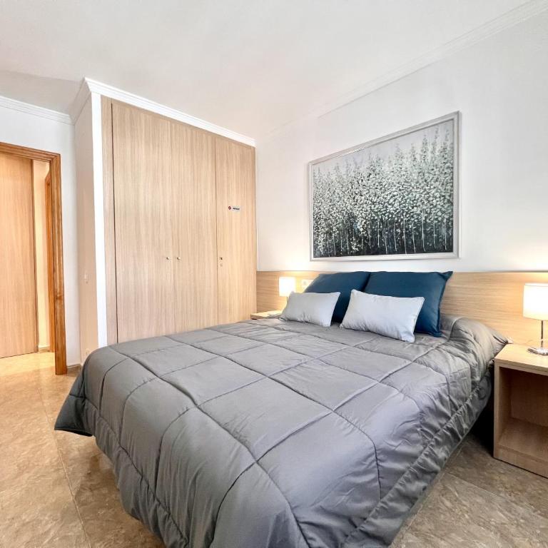 MARITIM Miramar Nautic Wifi Lateral Sea View - Apartamento - 1