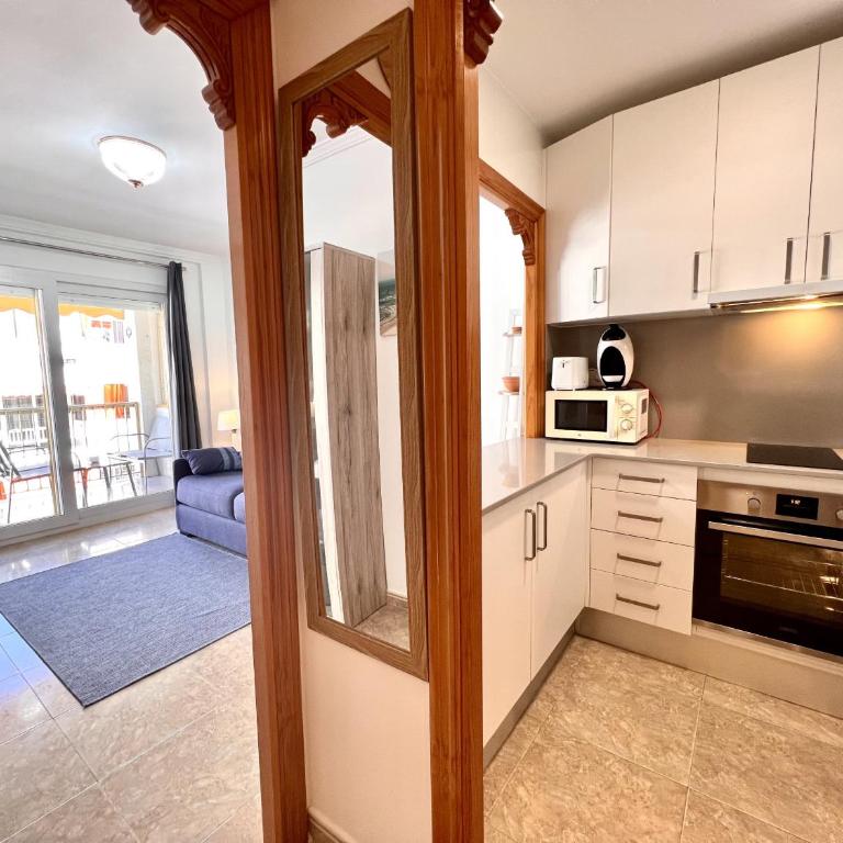 MARITIM Miramar Nautic Wifi Lateral Sea View - Apartamento - 7