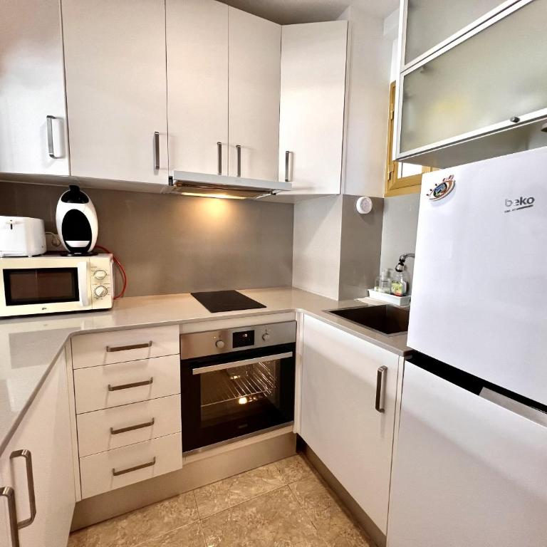 MARITIM Miramar Nautic Wifi Lateral Sea View - Apartamento - 9