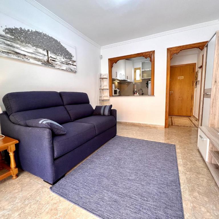 MARITIM Miramar Nautic Wifi Lateral Sea View - Apartamento - 12
