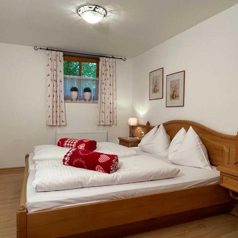 Chalet Zauberflöte - Appartement avec Accès pour Personnes à Mobilité Réduite - 3
