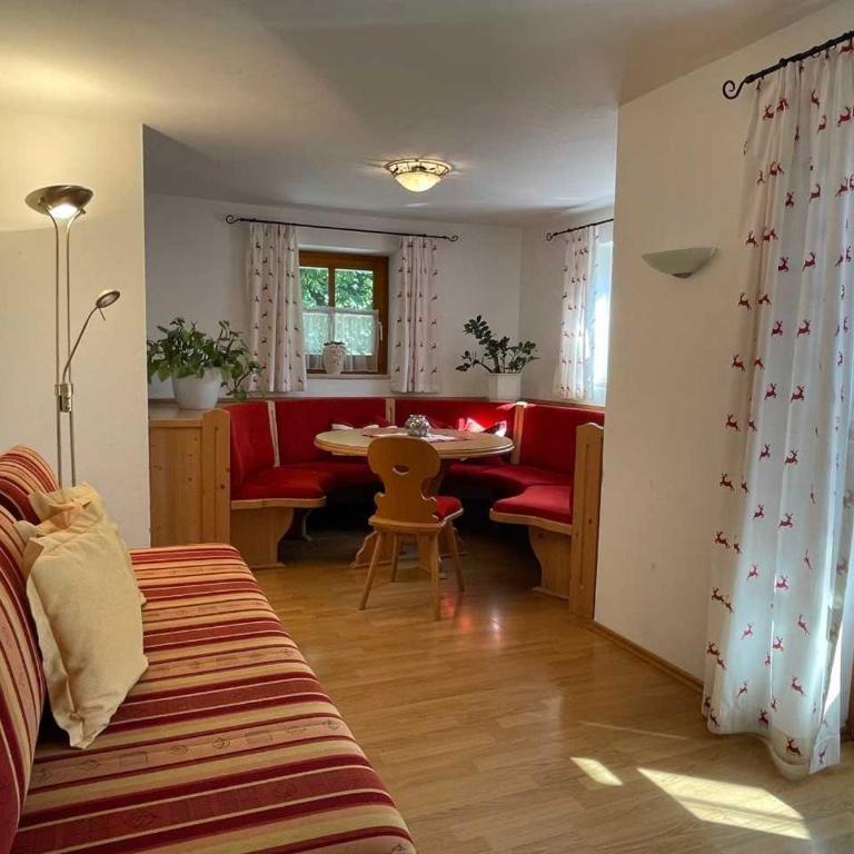 Chalet Zauberflöte - Appartement avec Accès pour Personnes à Mobilité Réduite - 2