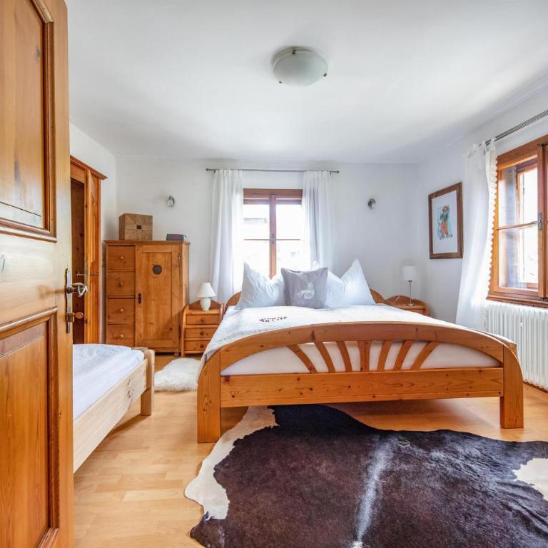 Gemuetliche Ferienwohnung Werf - Apartment mit 2 Schlafzimmern - 7