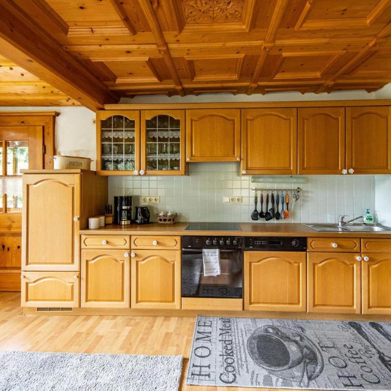 Gemuetliche Ferienwohnung Werf - Apartment mit 2 Schlafzimmern - 2