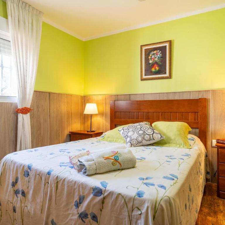 Pet Friendly Home In Chiclana De La Fronter - Casa de vacaciones de 5 dormitorios - 6