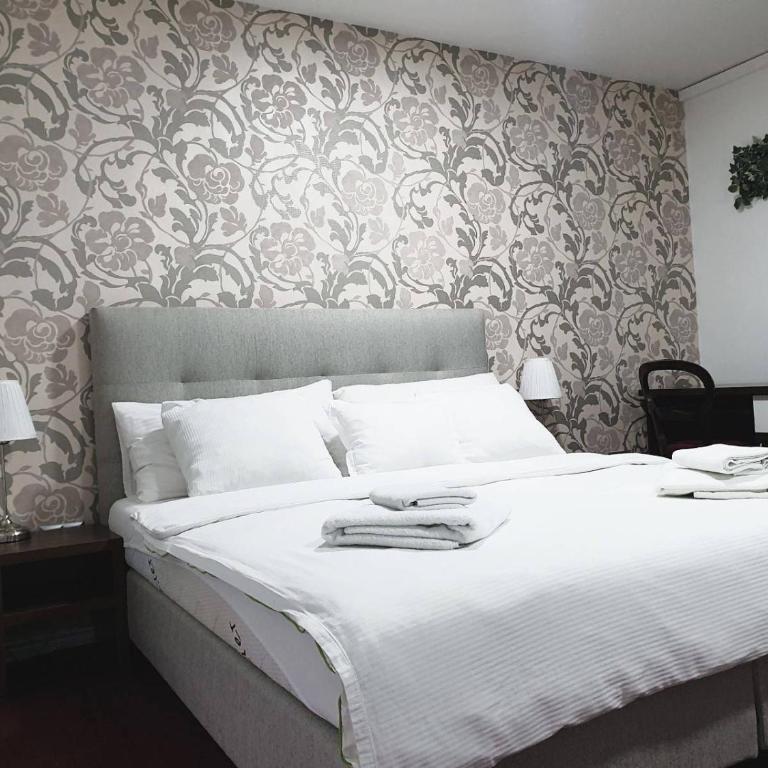 Swiss Plus Hotel - Single Room - 5