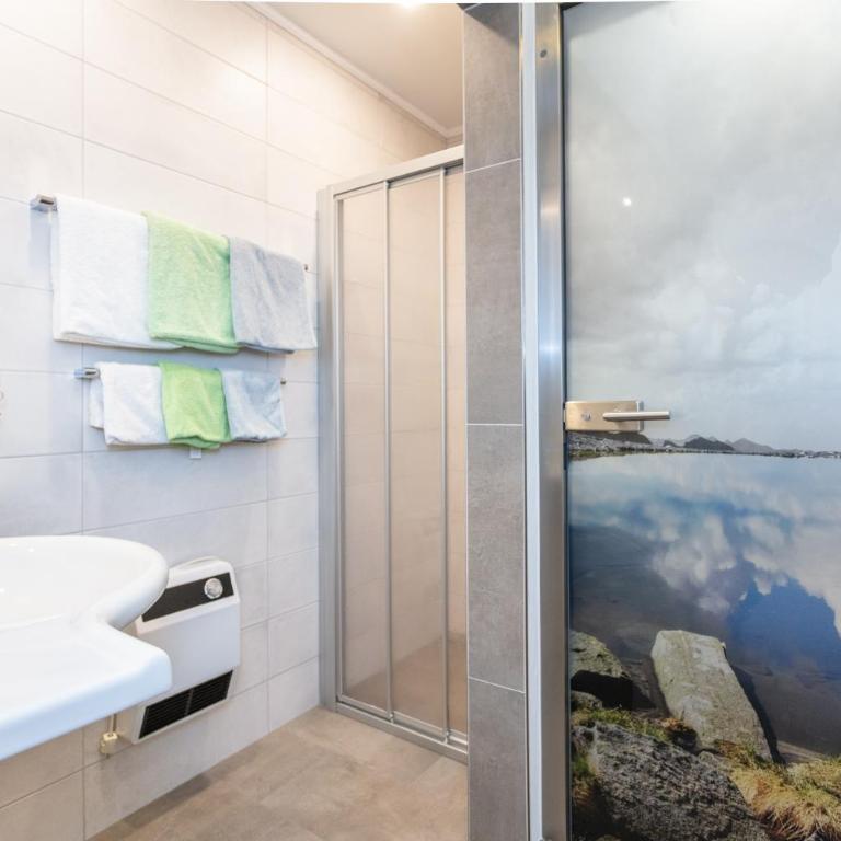 Appartements Auernigg - Comfort Apartment - 3