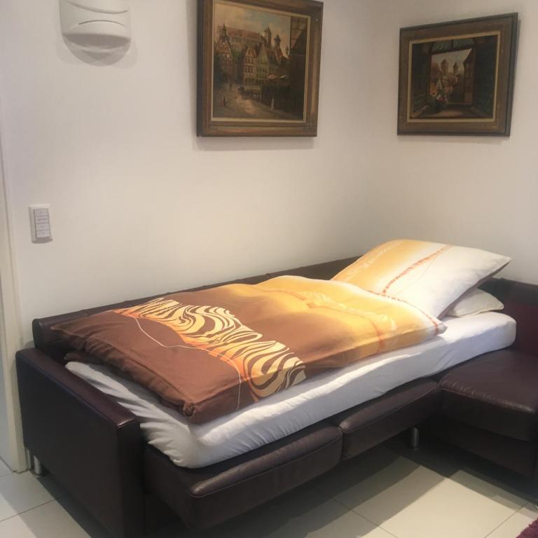 Ferienhaus Gumann - Appartamento con Terrazza - 22
