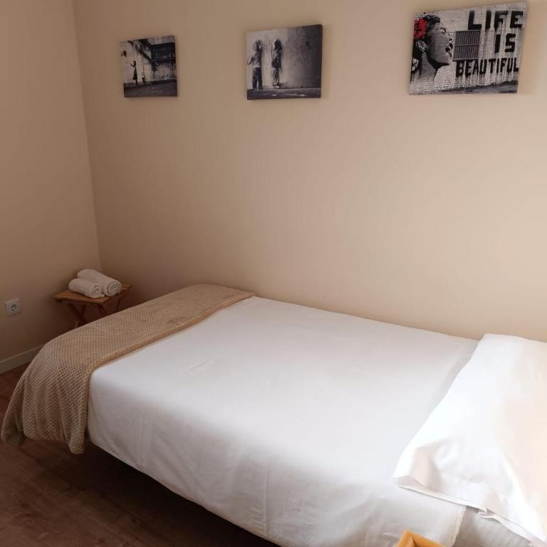 Apartamento Barbadillo - Redmansur - Two-Bedroom Apartment - 6