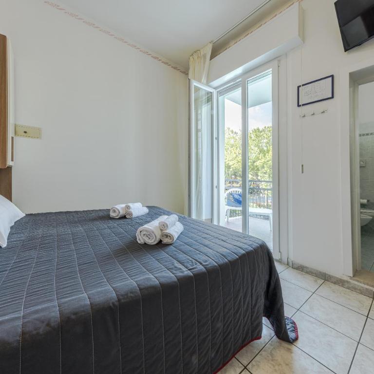 Hotel Stacchini - Camera Matrimoniale Standard - 6