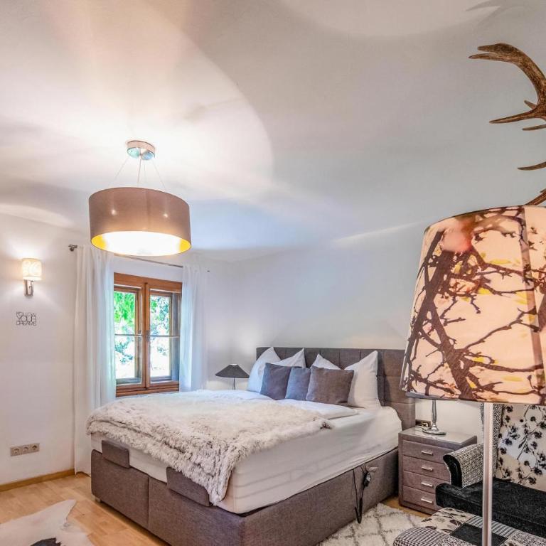 Gemuetliche Ferienwohnung Werf - Apartment mit 2 Schlafzimmern - 3