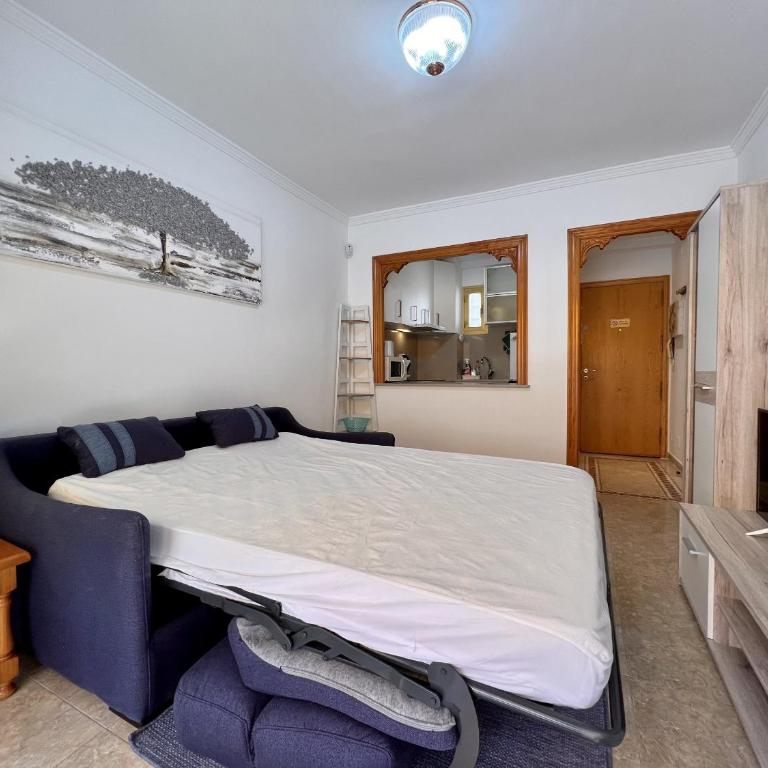 MARITIM Miramar Nautic Wifi Lateral Sea View - Apartamento - 17
