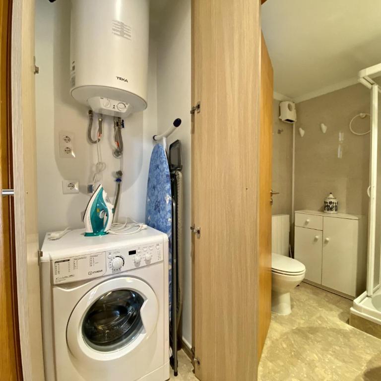 MARITIM Miramar Nautic Wifi Lateral Sea View - Apartamento - 18
