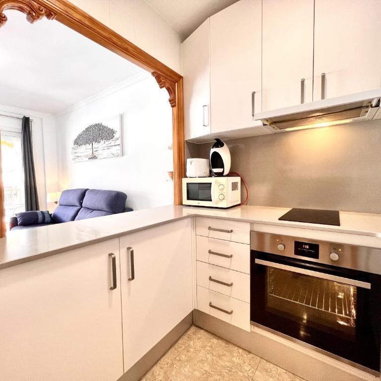 MARITIM Miramar Nautic Wifi Lateral Sea View - Apartamento - 19
