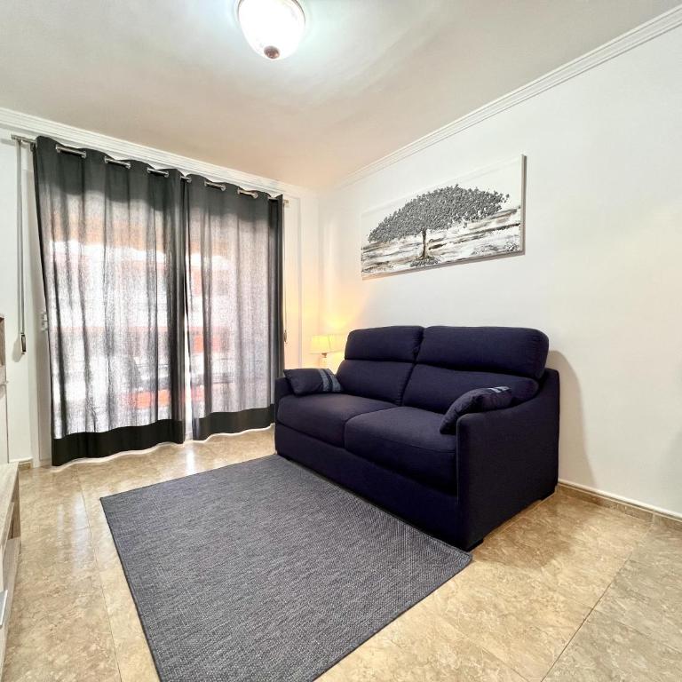 MARITIM Miramar Nautic Wifi Lateral Sea View - Apartamento - 20