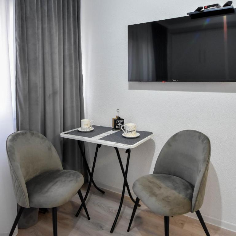 Apartman LILI centar - Apartman sa 1 Spavaćom Sobom - 3