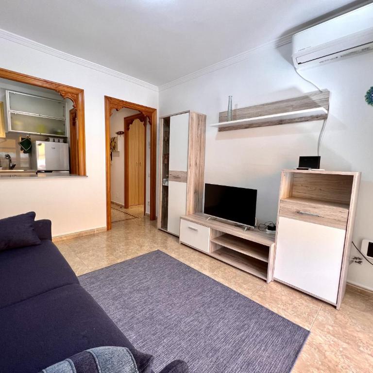 MARITIM Miramar Nautic Wifi Lateral Sea View - Apartamento - 21