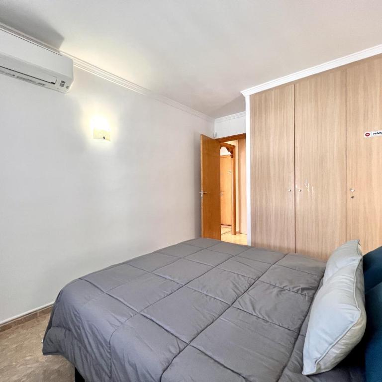 MARITIM Miramar Nautic Wifi Lateral Sea View - Apartamento - 22