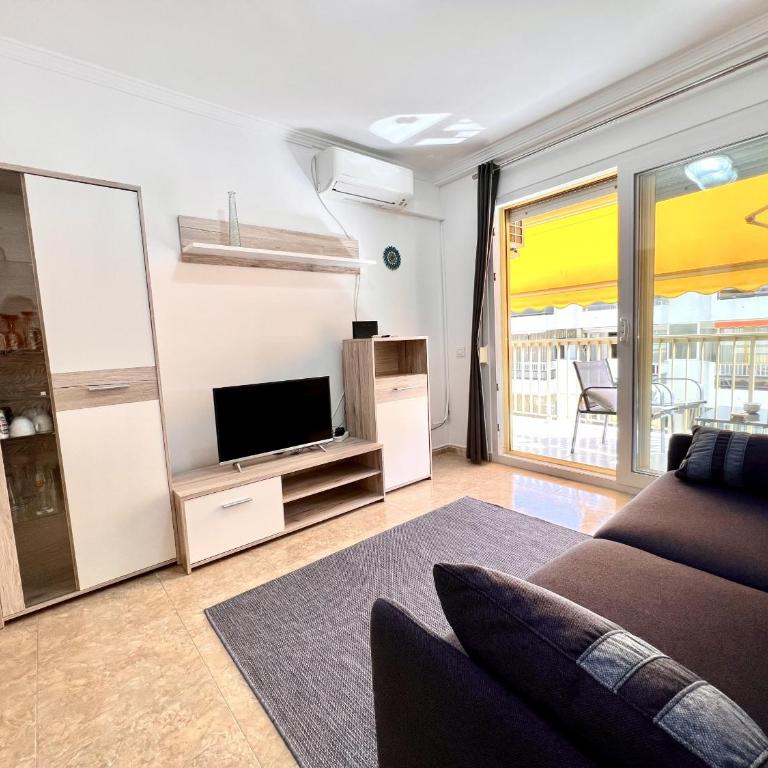 MARITIM Miramar Nautic Wifi Lateral Sea View - Apartamento - 23
