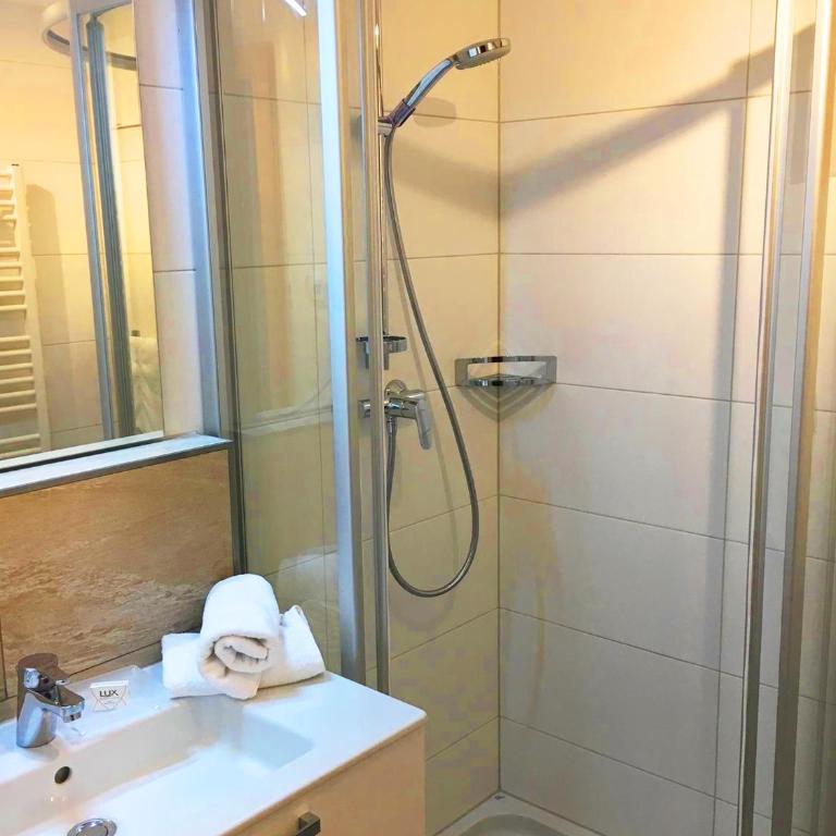 Chalet Zauberflöte - Appartement avec Accès pour Personnes à Mobilité Réduite - 8