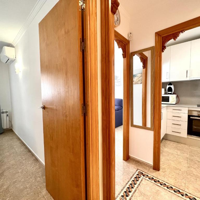 MARITIM Miramar Nautic Wifi Lateral Sea View - Apartamento - 28