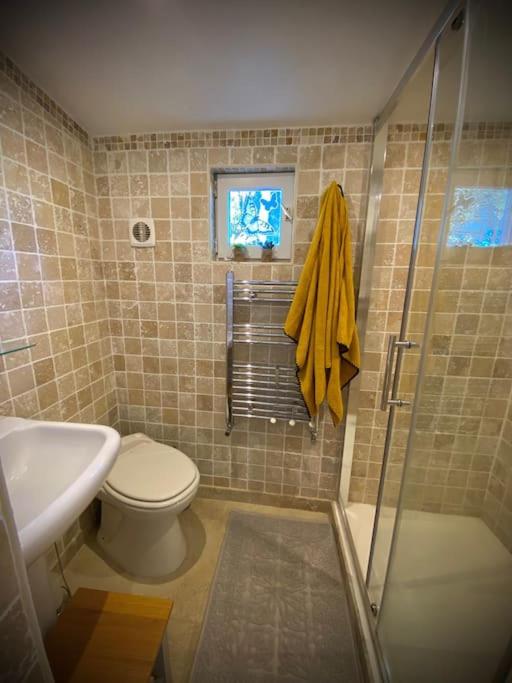 le domaine des cyprès location gite piscine à Bédoin, Mont-Ventoux - Appartement 2 Chambres - 7