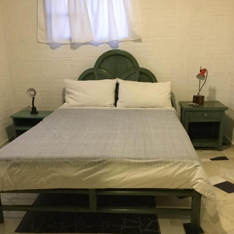 Casa Emilia - One-Bedroom House - 9