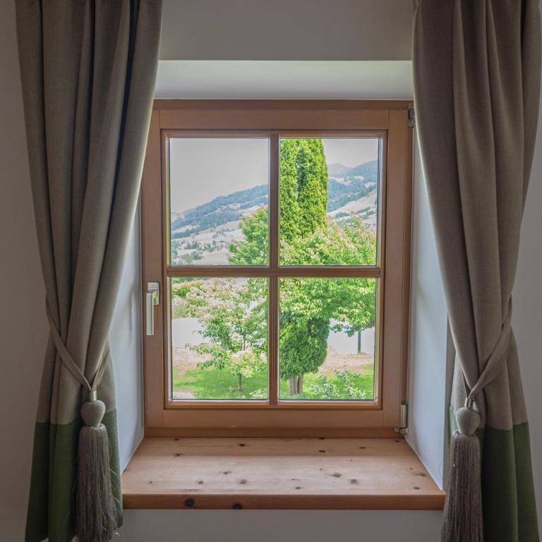 Zederberg Appartements - Apartment mit 2 Schlafzimmern (6 Erwachsene) - 1