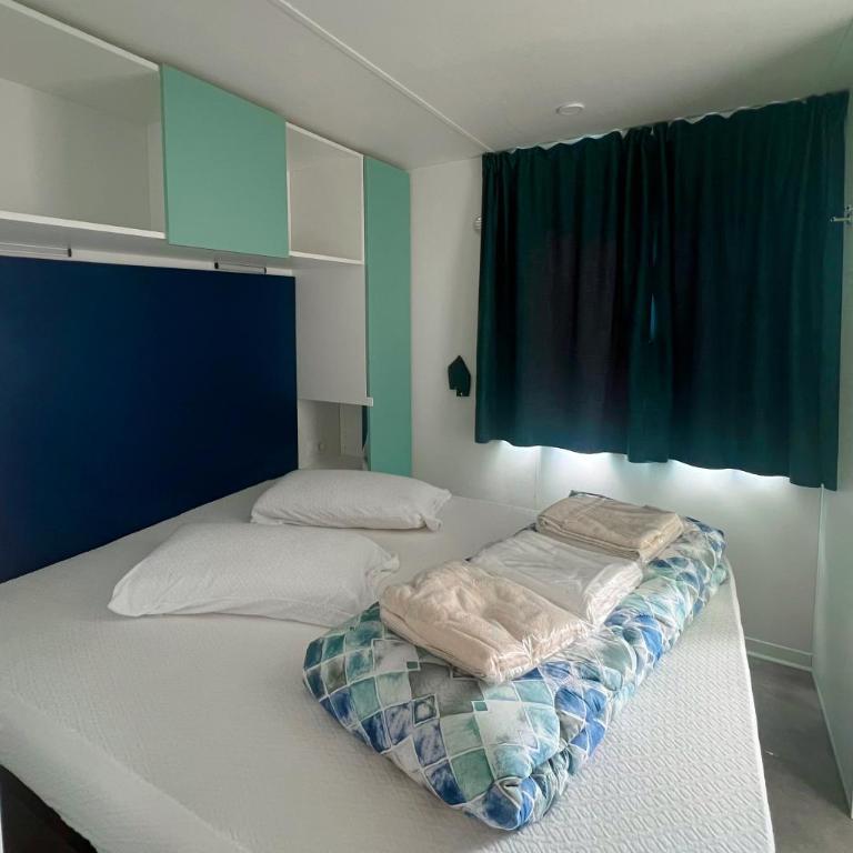 Camping Village Capo D'Orso - Casa Mobile - 5