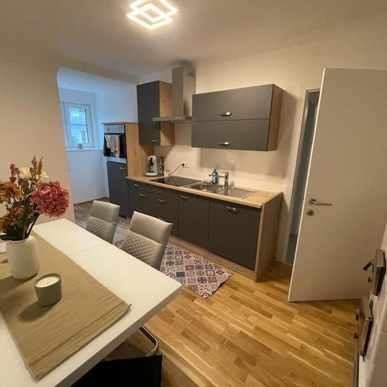 Convenient Apartment nähe Stadthalle - One-Bedroom Apartment - 1